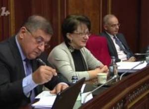 "Ո՞վ է իրական մեղավոր՝ մե՞նք, թե ՔԿՀ-ում ապրողը"