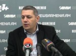 ԼՂ հարցով բանակցությունների վերսկսում ակնկալել չարժե. քաղաքագետ