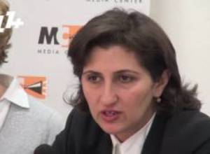 «Տպավորություն է, որ Անդրիաս Ղուկասյանի անազատության մեջ լինելը  կյանքի եւ մահու խնդիր է»