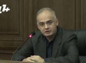 «Գագիկ Ծառուկյանի անձը անփոխարինելի է»