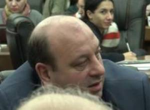 Դավիթ Հարությունյան