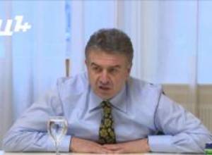 Ի՞նչն էր վրդովեցրել Կարեն Կարապետյանին