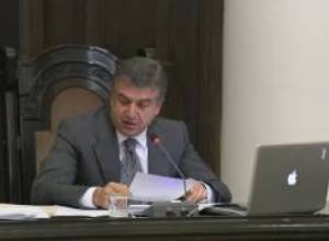 Գիշերային ակումբների համար տարիքային սահմանափակում կլինի