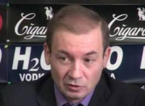 Վտանգավոր նախադեպ «Մի օրվա մեջ վերցրեց փոխեց»