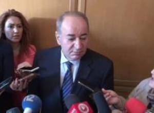 Գազի  նոր սակագնի մասին