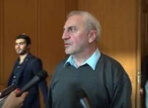 «Հայերին տեղափոխում են Հայաստանից»