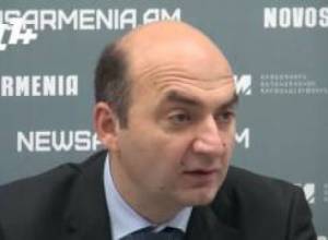 ՀՀ տնտեսությունը կհենվի ՏՏ ոլորտի վրա"