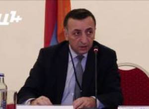 ԵՄ-ն կաջակցի Հայաստանի գիտությանը