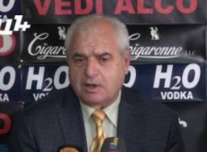 Որտեղ է թաղված շան գլուխն ըստ Գուրգեն Եղիազարյանի