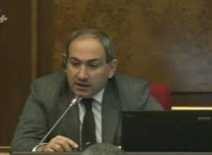 Մաքուր հանրապետական իրավիճակ Կապանում