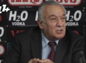 «Պետությունը փող է մուրում ժողովրդից»