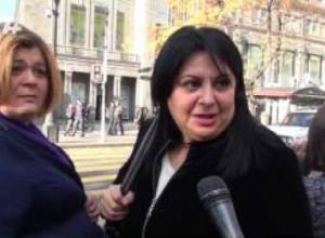 Երևանցիները 1000 դրամի մասին