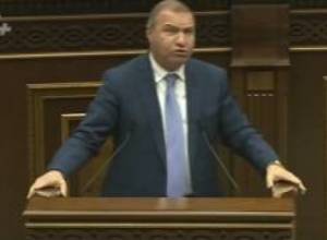 «Ստվերի դեմ չեք կարող պայքարել»