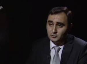 21 11 16 P S  Հյուրը Բաբկեն Պիպոյանն է