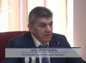 Աբրահամյանը ուզում է, բայց չի կարող մասնակցել ընտրություններին