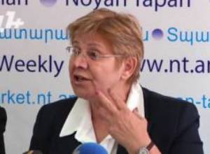 «Լաբորատորիաները համագործակցում են տնտեսավարող սուբյեկտների հետ»