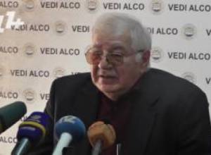 Վերջին 25 տարում 10 անգամ պակասել  է գիտնականների, ինժեներների  թիվը