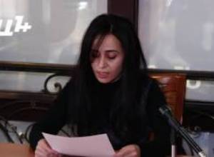 «Սասնա ծռեր» խմբի անդամների ուղերձները