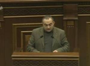 Նախ ստեղծեք աշխատատեղ, հետո կրճատեք պետական ապարատից. Թ. Պողոսյանի ելույթը