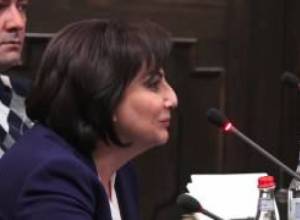 Կարեն Կարապետյանի հարցազրույցը. մաս 3