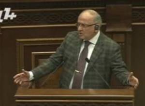 Չի բացառվում՝ Ռ. Հակոբյանը ընտրություններին մասնակցի ՀՅԴ ցուցակով