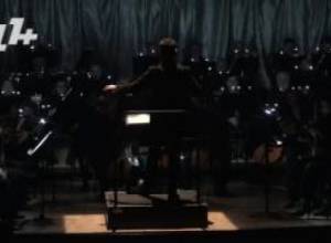 Հեքիաթ-հրաշքը՝ Չայկովսկու ՛՛Շչելկունչիկը՛՛ տոներին ընդառաջ