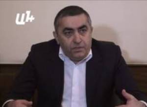 Արմեն Ռուստամյանը՝ Լեւոն Տեր-Պետրոսյանի ելույթի մասին