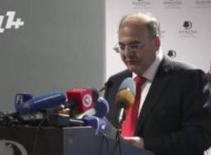 "Պպետք է ձեւավորենք միասնական ազգային ճակատ".Վ. Դալլաքյան