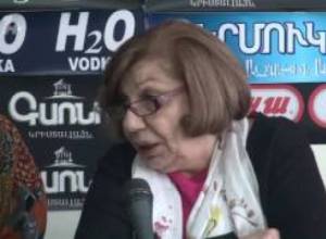 «Որքանով է ընդունելի, որ բակից երեխաներին տանեն»