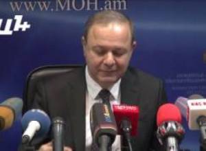 Առողջապահության նախարարությունը կստուգի, թե ուր են գնում պետպատվերի գումարները