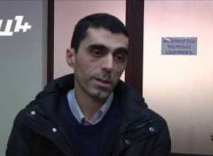 «Մտածում էին՝ ՊՊԾ գնդի գրավման պլանը մեր տանը պետք է լիներ»