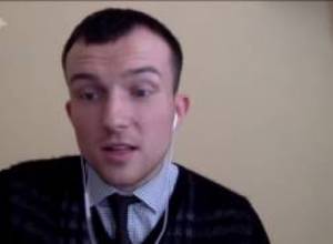 P.S.  Հյուրը  Ալեքսանդր  Լեմենովն է