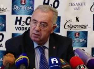 «Լկտիությունը պետք է արժանի հակահարված ստանա»