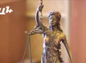 Ժիրայր Սեֆիլյանի գործով կալանավորվածը սպառնում է նաեւ ջրադուլ սկսել