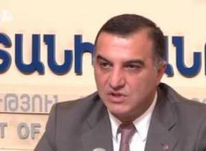 Նպաստ համակարգում այլեւս չեն լինի աշխատանունակ անձինք