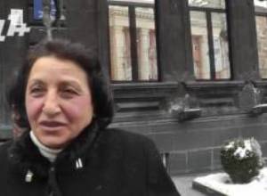 Բանկերում հերթեր են