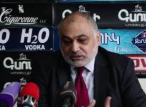 Հայ-թուրքական հարաբերություններում փոփոխություններ չեն լինի