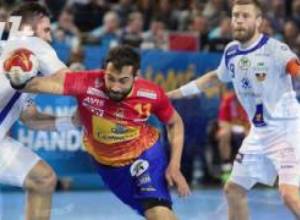 Մարզային անցուդարձ