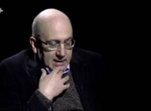 PS 16 01 17 Հյուրը ԿԸՀ նախագահ Տիգրան Մուկուչյանն է