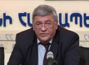 «Հայ գիտնականը ռազմաարդյունաբերության ոլորտում կարող է ավելին անել»