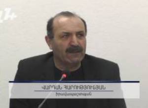 Սաֆարյանի դատավճիռը՝ իշխանական վենդետա