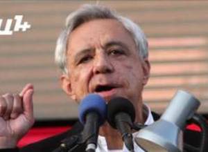 «Ժառանգություն»-ում հավատում են Ծառուկյանի ու Օհանյանի հետ իշխանափոխությանը