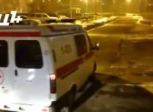 «Հիսուն հոգով դուբինկեքով գալիս են…».ինքնավնասված դատապարտյալ