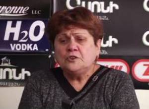 «Կառավարությունից մեկը չասաց՝ տեսնենք այս կանայք ինչու են գալիս»