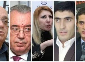 25.01.17 Ուղիղ միացում Հայելի ակումբից