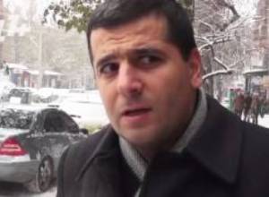 "Քաղաքական մանեւր է. "ընդդիմադիրները" վերադառնալու են իշխանություն"