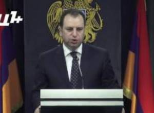 «Կարծում եմ՝ Սերժ Սարգսյանը թույլ կտա շարունակել իմ աշխատանքը»