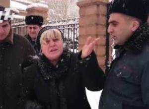 «Ես ուզում եմ բանակը մաքրեն կեղտերից». որդեկորուս ծնող