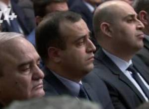 Բոլորը կլքեն, բայց ես չեմ լքի. Սուրիկ Խաչատրյան