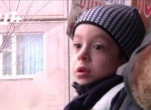 Մանկապարտեզ, որտեղ բոլորը հավասար են